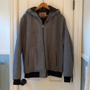 Levi’s Boys Coat